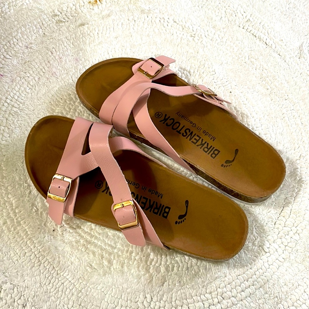 Knockoff Birkenstock Sandals